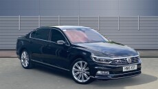 Volkswagen Passat 2.0 TDI SCR 190 R-Line 4dr DSG Diesel Saloon